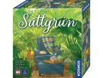 Sattgrün