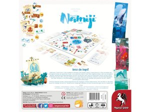 Namiji (DE)