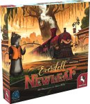 Everdell: Newleaf - Erweiterung (DE)