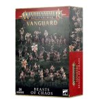 BEASTS OF CHAOS: VANGUARD * VORHUT