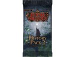 Flesh and Blood: History Pack 2 Black Label - Booster Pack (DE)