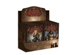 Flesh and Blood: History Pack 1 - Blitz Deck Display DE (6 Decks)