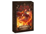 Flesh and Blood: History Pack 1 - Blitz Deck Display DE (6 Decks)