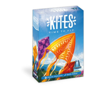 Kites (DE)