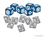 Star Wars: Shatterpoint - Dice Pack