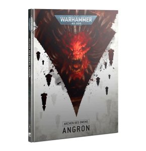 ARCHEN DES OMENS: ANGRON (DE)