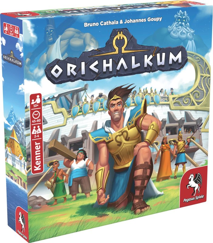 Orichalkum (DE)