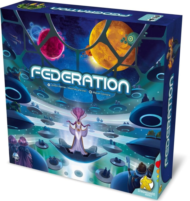 Federation (DE)