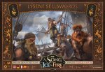 A Song of Ice & Fire: Lysene Sellswords (Lysenische Söldner)