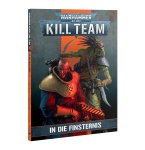 KILL TEAM: CODEX IN DIE FINSTERNIS (DE)