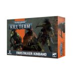 KILL TEAM: FARSTALKER KINBAND * FERNPIRSCHER SIPPENSCHAR