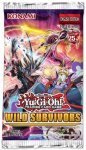 Yu-Gi-Oh!: Wild Survivors - Booster Display EN (24 Packs)