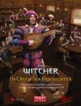 The Witcher: Das Buch der Geschichten - Erweiterung