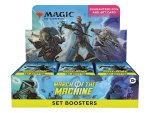 March Of The Machine - Set Booster Display EN (30 Packs)