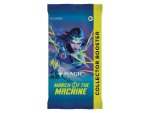 March Of The Machine - Collector Booster (EN)