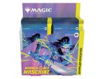 Marsch der Maschine - Sammler Booster Display DE (12 Packs)