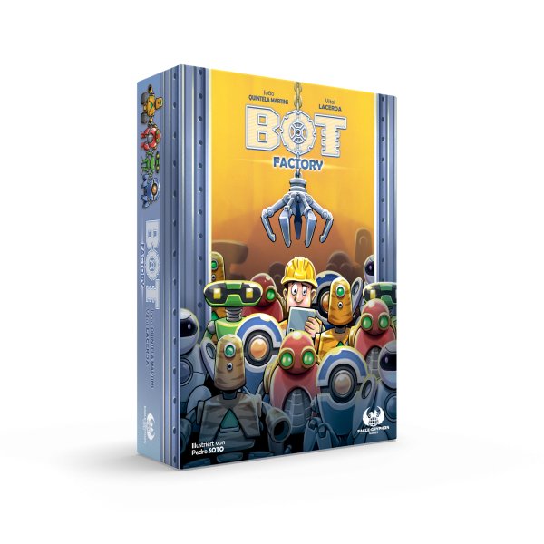 Bot Factory (DE)