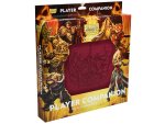 Dragon Shield: Player Companion - Blood Red