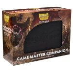 Dragon Shield: Game Master Companion - Iron Grey