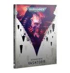 ARCHEN DES OMENS: VASHTORR (DE)