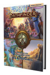 Pathfinder 2.0 - Zeitalter der verlorenen Omen: Der Reiseführer