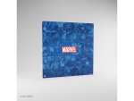 Gamegenic: Marvel Champions Game Mat XL - Marvel Blue