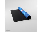 Gamegenic: Marvel Champions Game Mat XL - Marvel Blue