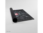 Gamegenic: Marvel Champions Game Mat XL - Marvel Black