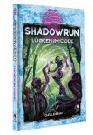 Shadowrun 6. Ed.: Lücken im Code (Quellenband)