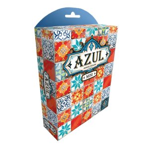 Azul Mini (DE)