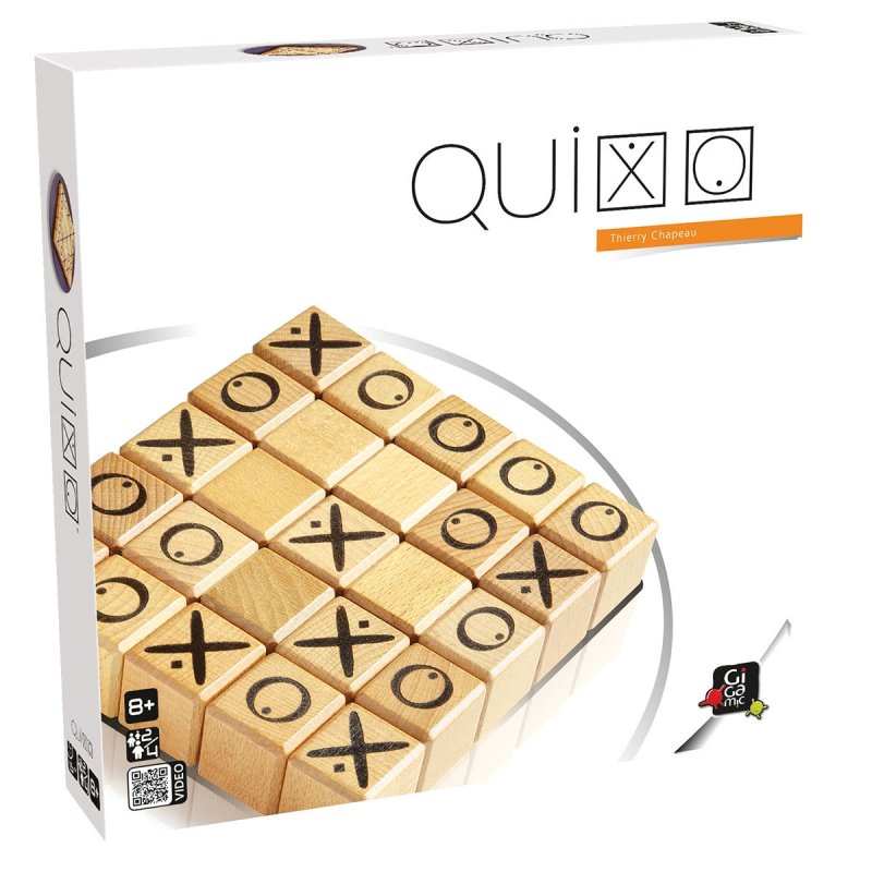 Quixo (multilingual)