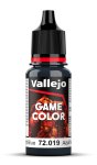 Vallejo: Night Blue (Game Color)