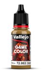 Vallejo: Desert Yellow (Game Color)