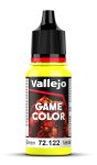 Vallejo: Bile Green (Game Color)