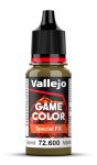 Vallejo: Vomit (Game Color / FX)