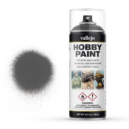 Vallejo: UK Bronze (Hobby Paint Spray)