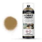 Vallejo: Desert Yellow (Hobby Paint Spray)