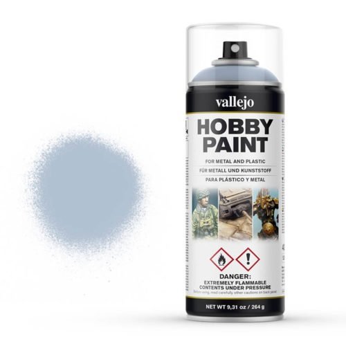 Vallejo: Wolf Grey (Hobby Paint Spray)