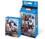 Marvel Mission Arena TCG: Starter Deck - Spider Man (EN)