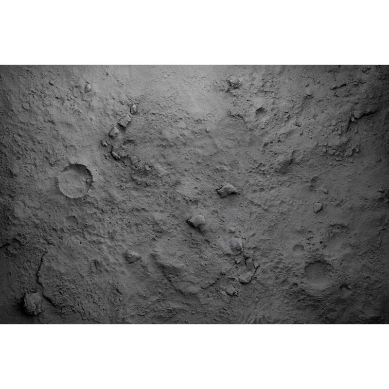 Tabletop Gaming Mat 6x4 ft (183x122 cm): Ashen Moon