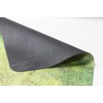 Tabletop Gaming Mat 6x4 ft (183x122 cm): Grass Plain