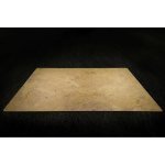 Tabletop Gaming Mat 4x4 ft (122x122 cm): Desert Plain