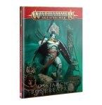 OSSIARCH BONEREAPERS: BATTLETOME (DE)