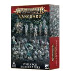 OSSIARCH BONEREAPERS: VANGUARD * VORHUT