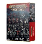 SOULBLIGHT GRAVELORDS: VANGUARD * VORHUT