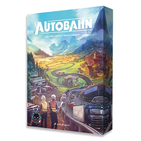 Autobahn (EN)