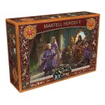 A Song of Ice & Fire: Martell Heroes 2 (Helden von Haus Martell 2)