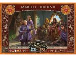 A Song of Ice & Fire: Martell Heroes 2 (Helden von Haus Martell 2)