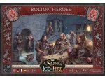 A Song of Ice & Fire – Bolton Heroes 1 (Helden von Haus Bolton 1)