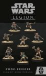 Star Wars: Legion – Ewok-Krieger